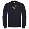 Basic uniseks Sweater Thumbnail
