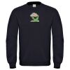 Basic uniseks Sweater Thumbnail