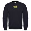 Basic uniseks Sweater Thumbnail