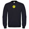 Basic uniseks Sweater Thumbnail