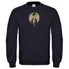 Basic uniseks Sweater Thumbnail