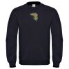 Basic uniseks Sweater Thumbnail
