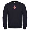 Basic uniseks Sweater Thumbnail