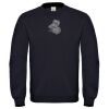 Basic uniseks Sweater Thumbnail