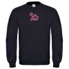 Basic uniseks Sweater Thumbnail