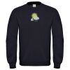 Basic uniseks Sweater Thumbnail