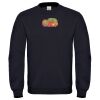 Basic uniseks Sweater Thumbnail