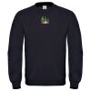 Basic uniseks Sweater Thumbnail