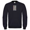 Basic uniseks Sweater Thumbnail