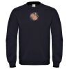 Basic uniseks Sweater Thumbnail