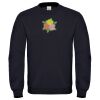 Basic uniseks Sweater Thumbnail