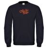 Basic uniseks Sweater Thumbnail
