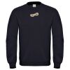 Basic uniseks Sweater Thumbnail