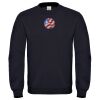 Basic uniseks Sweater Thumbnail