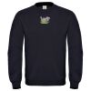 Basic uniseks Sweater Thumbnail