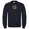 Basic uniseks Sweater Thumbnail