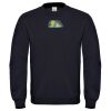 Basic uniseks Sweater Thumbnail