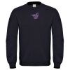 Basic uniseks Sweater Thumbnail