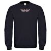 Basic uniseks Sweater Thumbnail