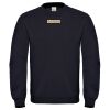 Basic uniseks Sweater Thumbnail