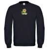 Basic uniseks Sweater Thumbnail