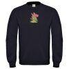 Basic uniseks Sweater Thumbnail