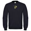 Basic uniseks Sweater Thumbnail