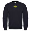 Basic uniseks Sweater Thumbnail