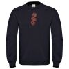 Basic uniseks Sweater Thumbnail