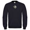 Basic uniseks Sweater Thumbnail