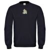 Basic uniseks Sweater Thumbnail