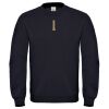 Basic uniseks Sweater Thumbnail
