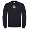 Basic uniseks Sweater Thumbnail