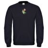 Basic uniseks Sweater Thumbnail