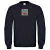 Basic uniseks Sweater Thumbnail