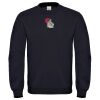 Basic uniseks Sweater Thumbnail