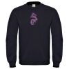 Basic uniseks Sweater Thumbnail