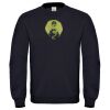 Basic uniseks Sweater Thumbnail