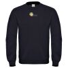 Basic uniseks Sweater Thumbnail