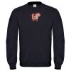 Basic uniseks Sweater Thumbnail