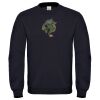 Basic uniseks Sweater Thumbnail