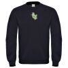 Basic uniseks Sweater Thumbnail