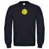 Basic uniseks Sweater Thumbnail