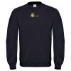 Basic uniseks Sweater Thumbnail