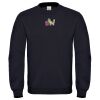 Basic uniseks Sweater Thumbnail