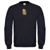 Basic uniseks Sweater Thumbnail