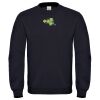 Basic uniseks Sweater Thumbnail