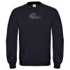 Basic uniseks Sweater Thumbnail