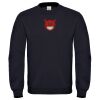 Basic uniseks Sweater Thumbnail