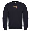 Basic uniseks Sweater Thumbnail